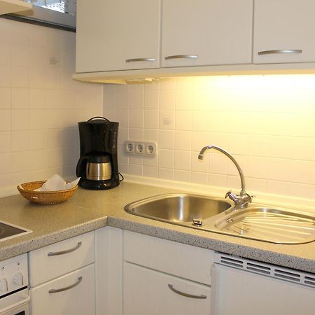 Haus Baltic App 132 - Sonnige Balkonwohnung In Suedwestlage Grömitz Eksteriør bilde