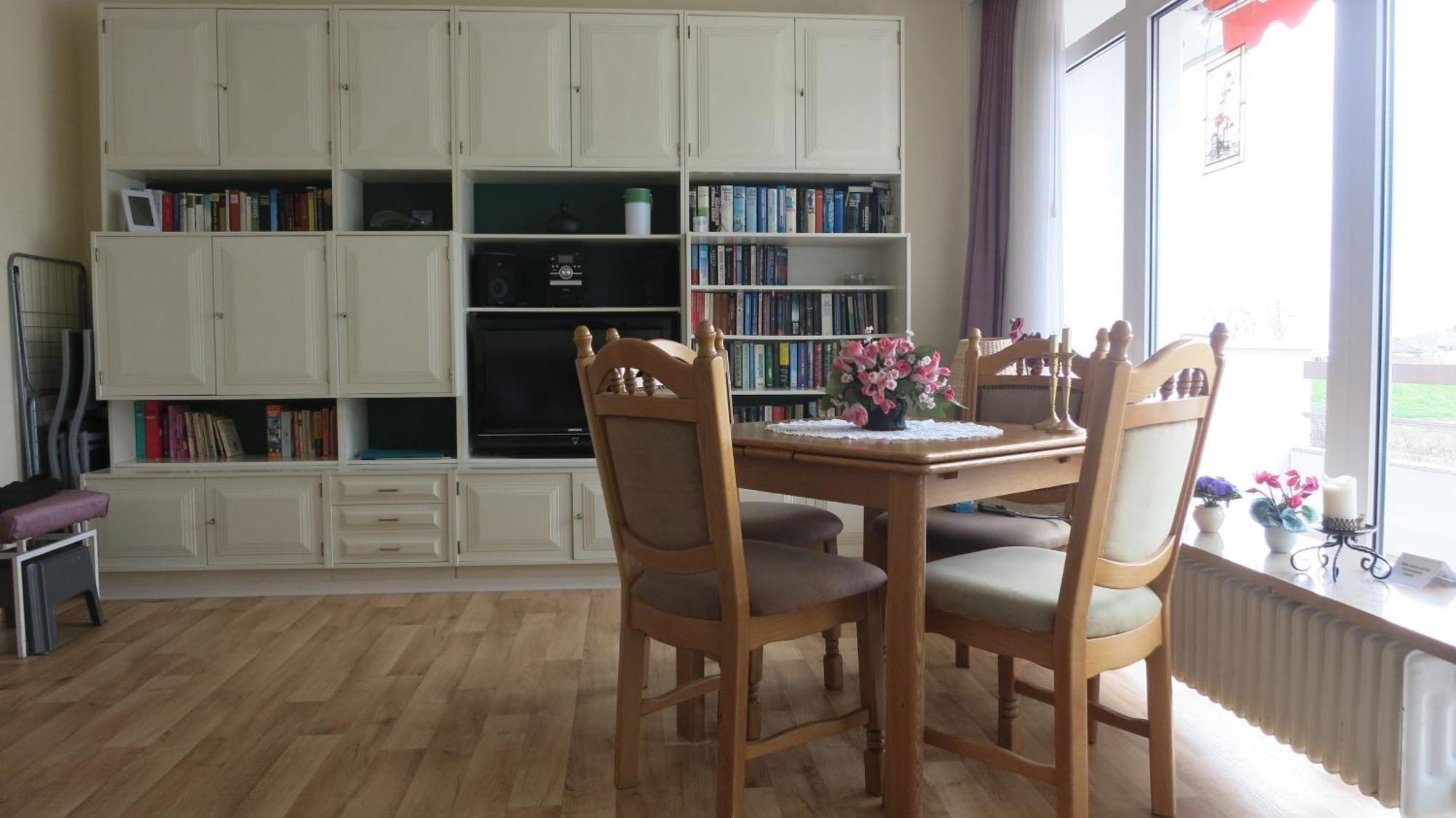 Haus Baltic App 132 - Sonnige Balkonwohnung In Suedwestlage Grömitz Eksteriør bilde
